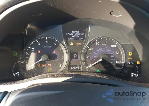 2011 Lexus Rx 350 from USA, damaged, VIN 2T2BK1BA2BC110731